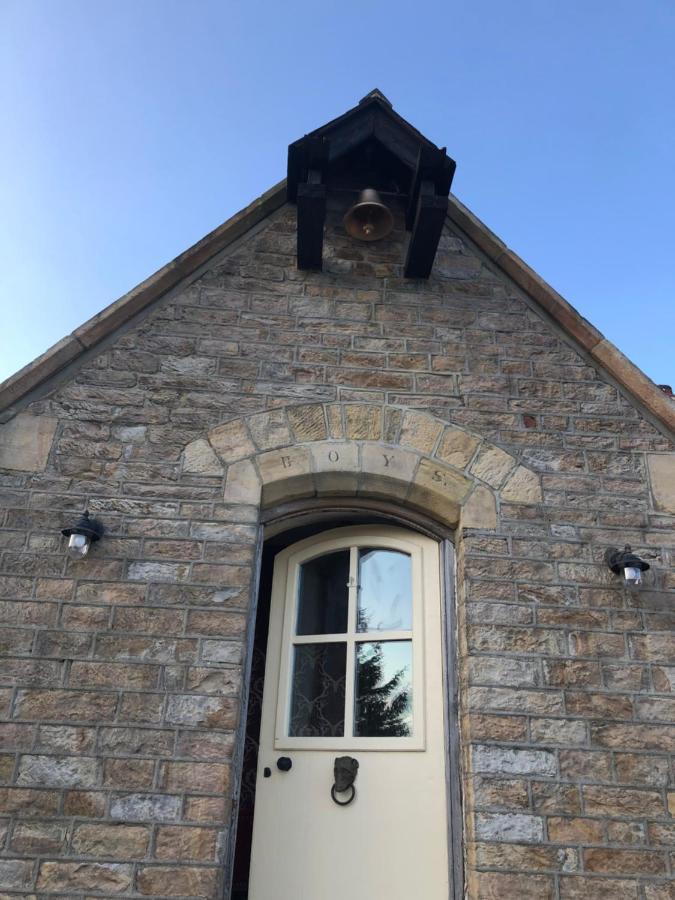 Lanehead Old School住宿加早餐旅馆 外观 照片